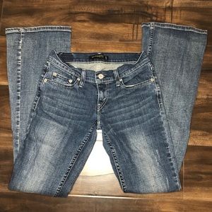 Levi’s 524 Bootcut Jeans